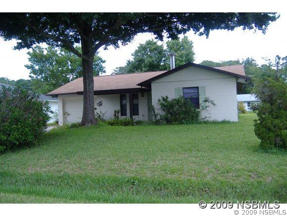 2313 Sabal Palm Dr., Edgewater, FL 32141