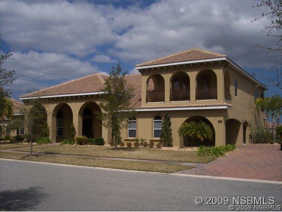 3577 Grande Tuscany Way, New Smyrna Beach, FL 32168