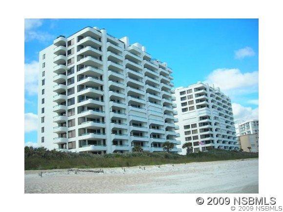 5255 S Atlantic Ave. #701, New Smyrna Beach, FL 32169