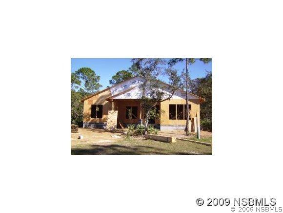 1908 Kings End, New Smyrna Beach, FL 32168