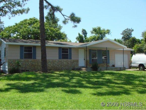 2310 Sabal Palm Dr., Edgewater, FL 32141