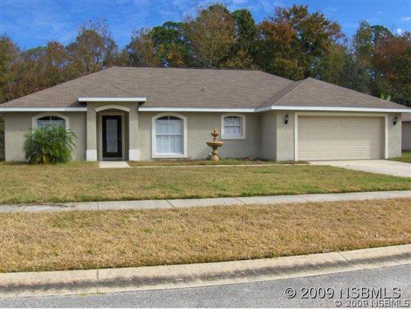 432 Pendrey Dr., Port Orange, FL 32127