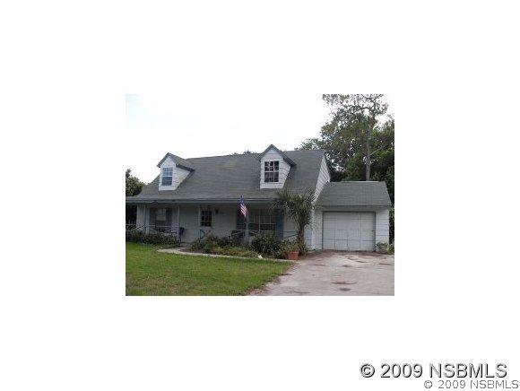 2934 Yule Tree Dr., Edgewater, FL 32141