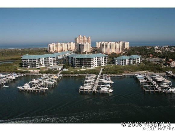 2700 N Peninsula Ave. #215, New Smyrna Beach, FL 32169