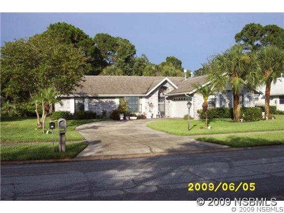 [Address Hidden by Seller], Edgewater, FL 32141
