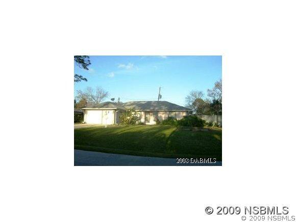 3045 Umbrella Tree Dr., Edgewater, FL 32141