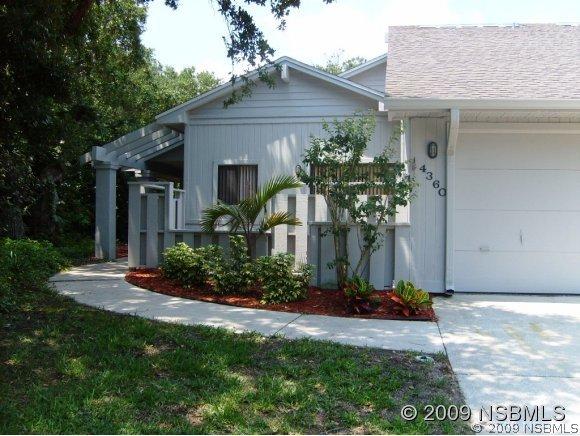 4360 Sea Cove, New Smyrna Beach, FL 32169