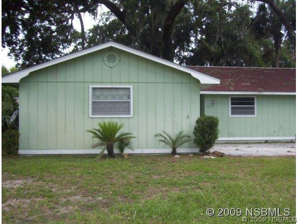 119 Bigelow Dr., Edgewater, FL 32132