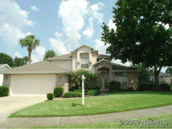 3923 Oak Crest Cir., Port Orange, FL 32129