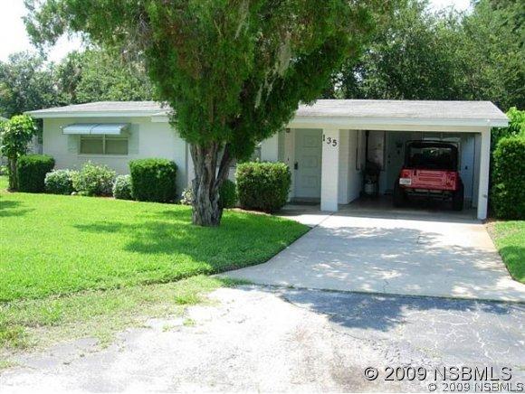 135 W Ocean Ave., Edgewater, FL 32132