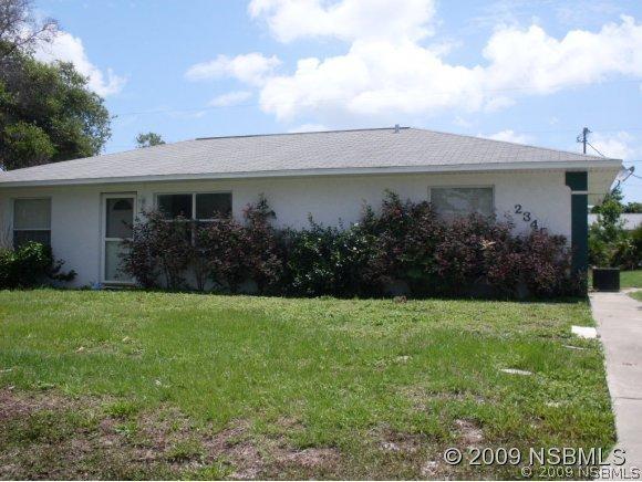 2345 Fern Palm Dr., Edgewater, FL 32141