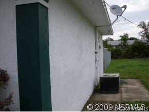 2345 Fern Palm Dr., Edgewater, FL 32141