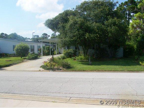 824 N Starboard Ave., Edgewater, FL 32141