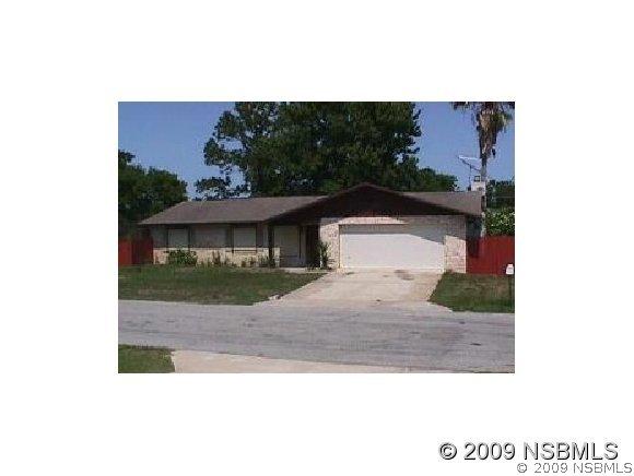 5398 Turton Ln., Port Orange, FL 32127