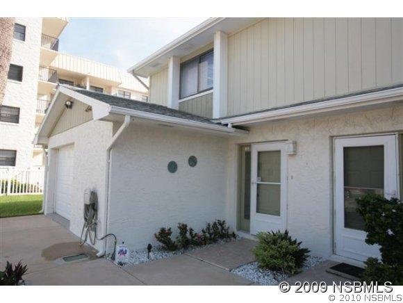 4203 S Atlantic Ave. ##B-1, New Smyrna Beach, FL 32169