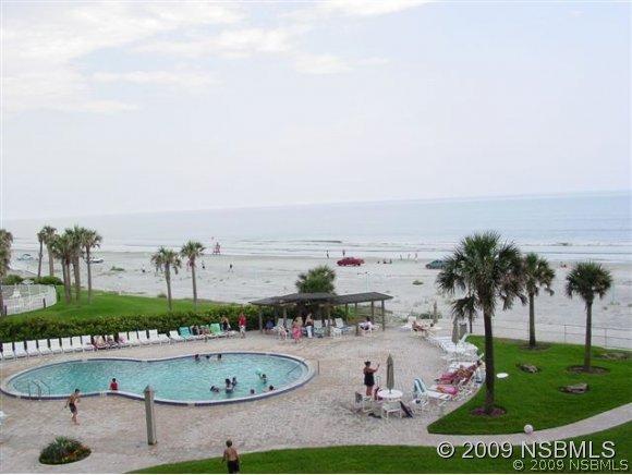 601 N Atlantic Ave. #307, New Smyrna Beach, FL 32169