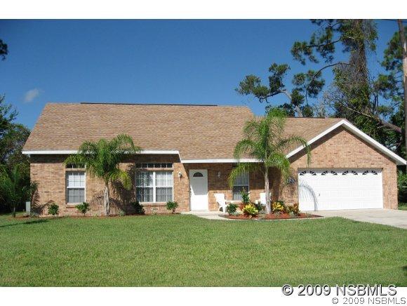 1420 Willow Oak Dr., Edgewater, FL 32132