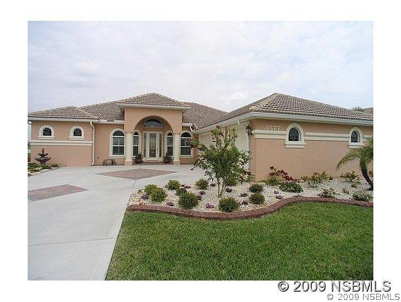 3577 Maribella Dr., New Smyrna Beach, FL 32168
