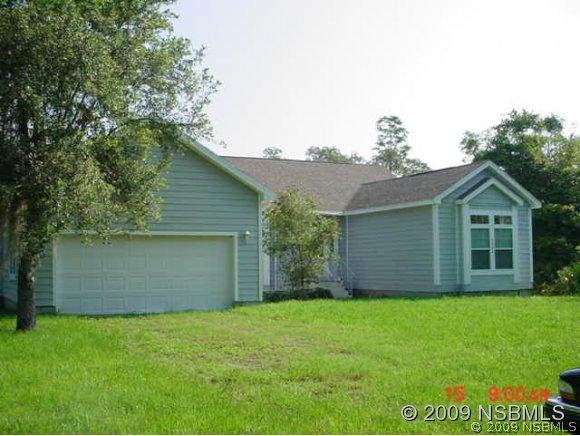 4339 Lake Ashby Rd., New Smyrna Beach, FL 32168