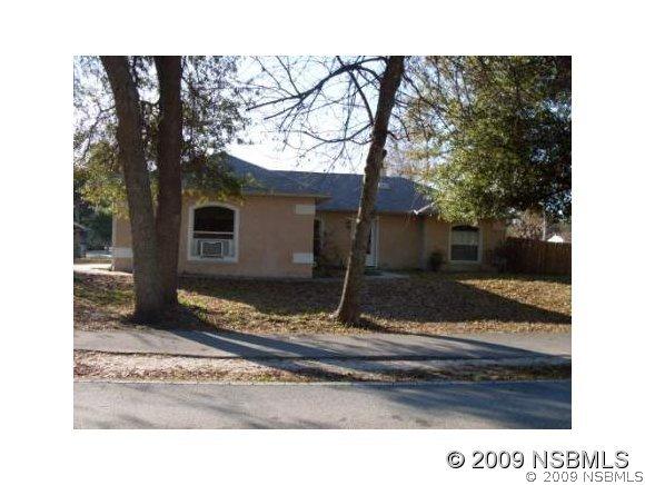 3004 India Palm Dr., Edgewater, FL 32141