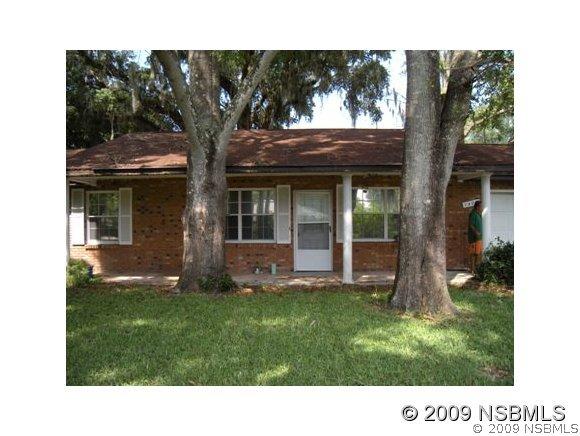 1403 Queen Palm Dr., Edgewater, FL 32132