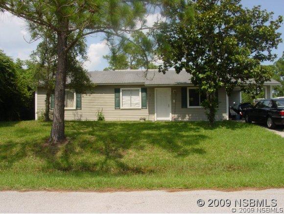 3321 Queen Palm Dr., Edgewater, FL 32141