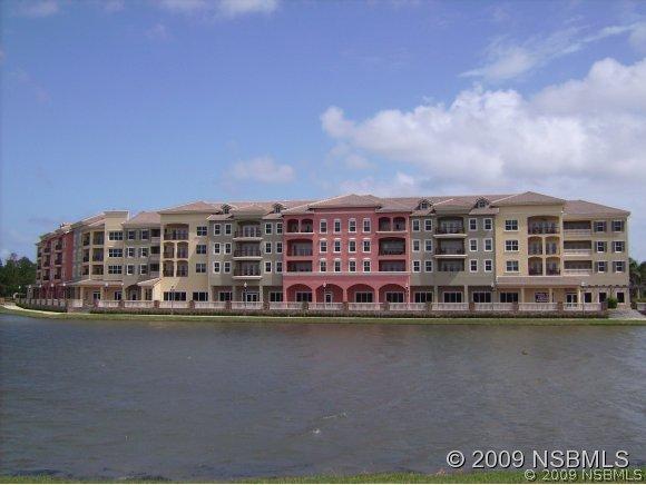 424 Luna Bella Ln. #228, New Smyrna Beach, FL 32168