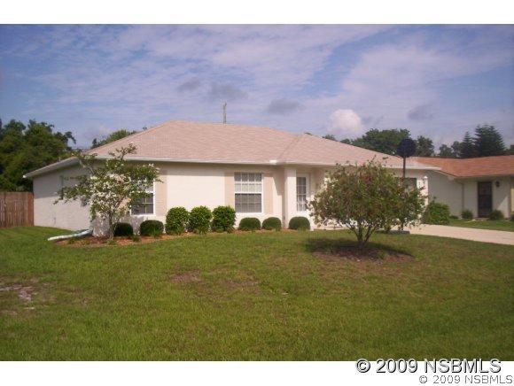 2828 Juniper Dr., Edgewater, FL 32141