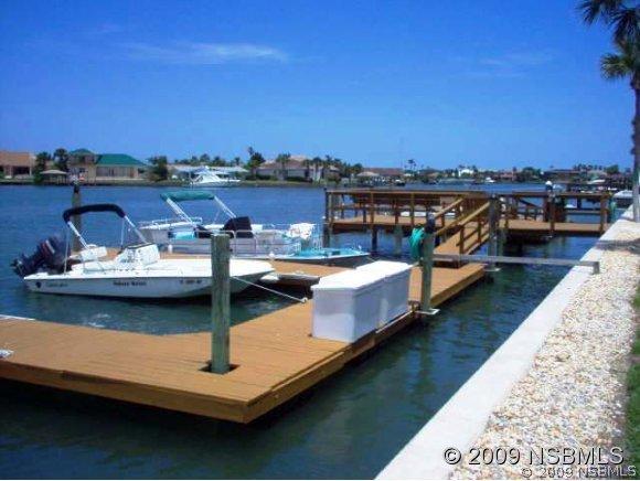 325 N Causeway #B-208, New Smyrna Beach, FL 32169