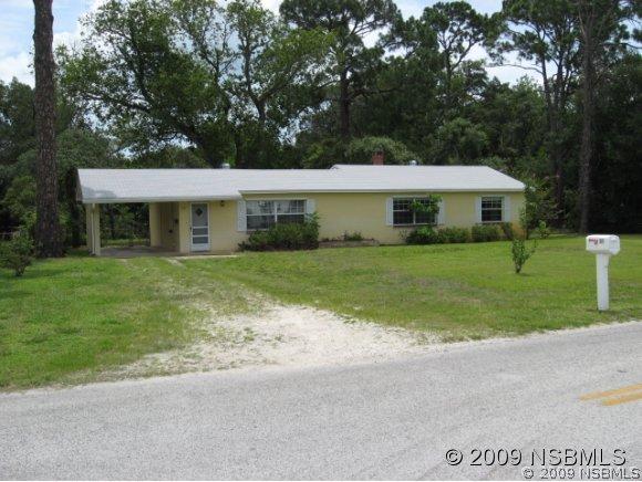 501 Tarragona Way, Daytona Beach, FL 32114