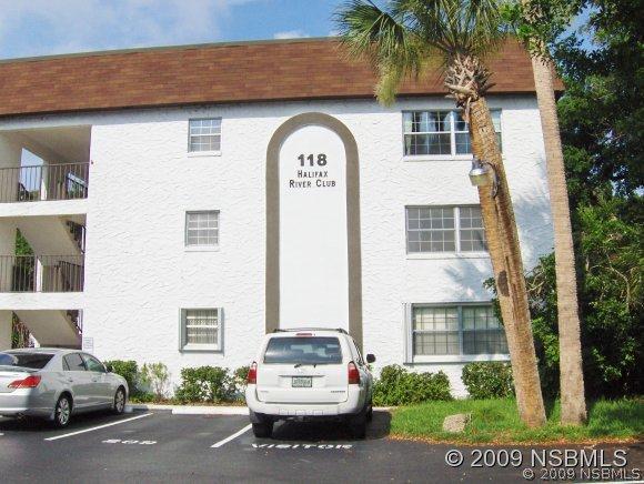 118 S Halifax Ave. #108, Daytona Beach, FL 32118
