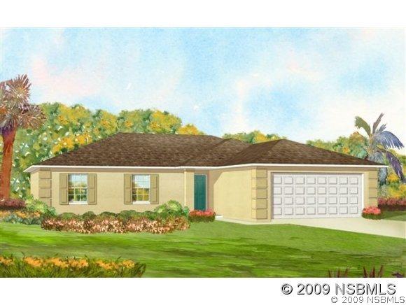 144 Fountain Lake Blvd., Daytona Beach, FL 32117