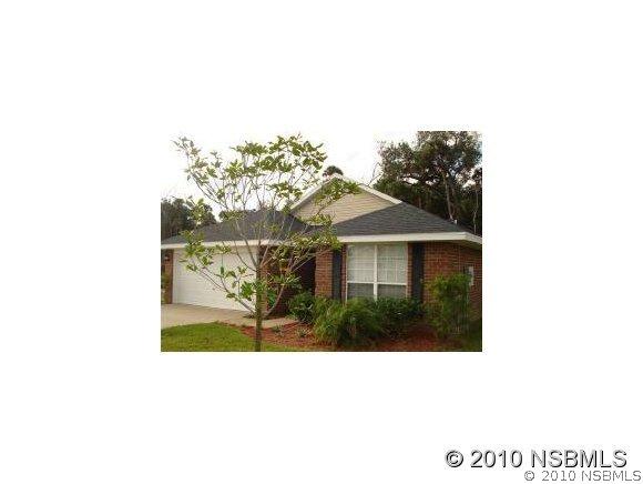 706 E Coral Trace Blvd., Edgewater, FL 32141