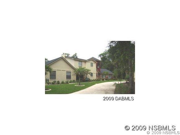 6162 Shoreline Dr., Port Orange, FL 32127