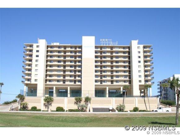 4139 S Atlantic Ave. #B605, New Smyrna Beach, FL 32169