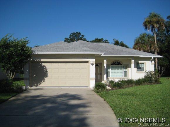 1018 Claudia St., New Smyrna Beach, FL 32168