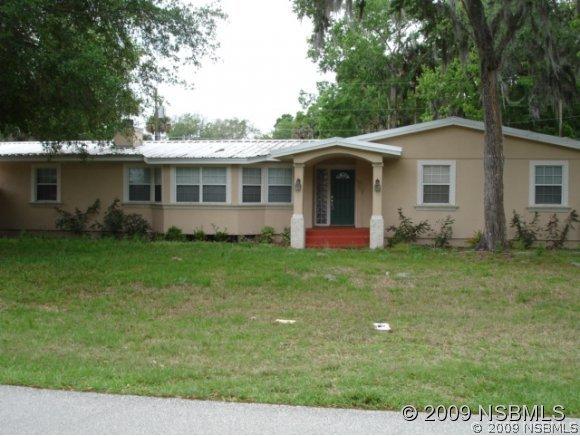 2604 Mango Tree Dr., Edgewater, FL 32141