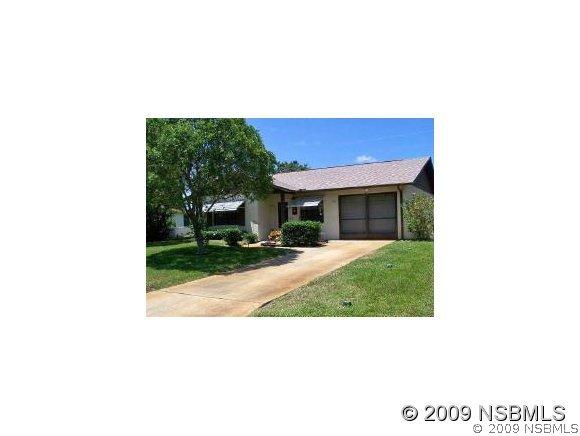 815 Egret Ct., Edgewater, FL 32141