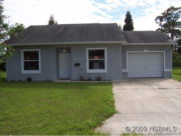 1408 3rd St., Edgewater, FL 32132