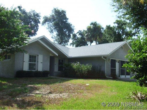 2929 Vista Palm Dr., Edgewater, FL 32141