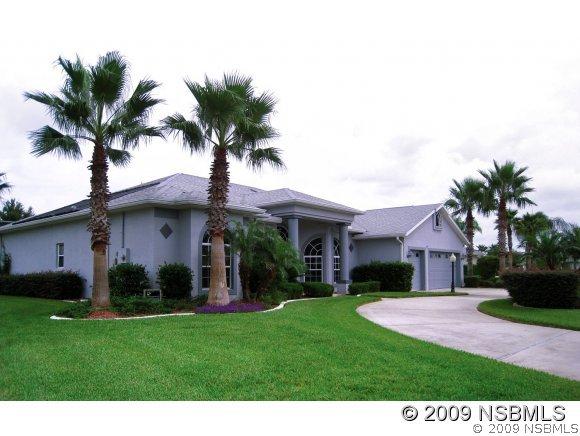 2117 Springwater Ln., Port Orange, FL 32128