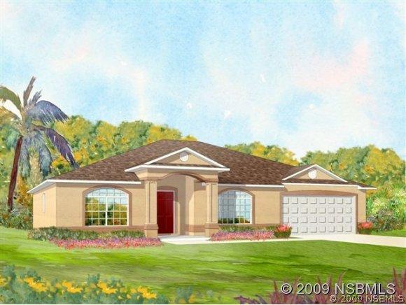 149 Fountain Lake Blvd., Daytona Beach, FL 32117