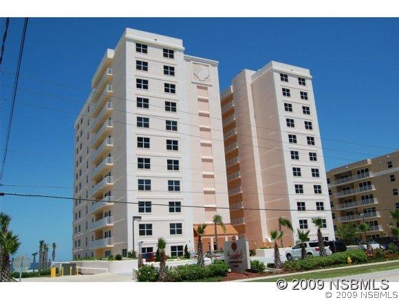 3799 Atlantic Ave. #605, Daytona Beach Shores, FL 32124