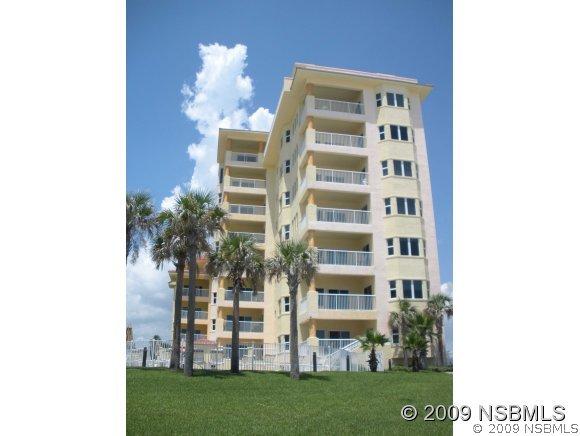 701 N Atlantic Ave. #501, New Smyrna Beach, FL 32169