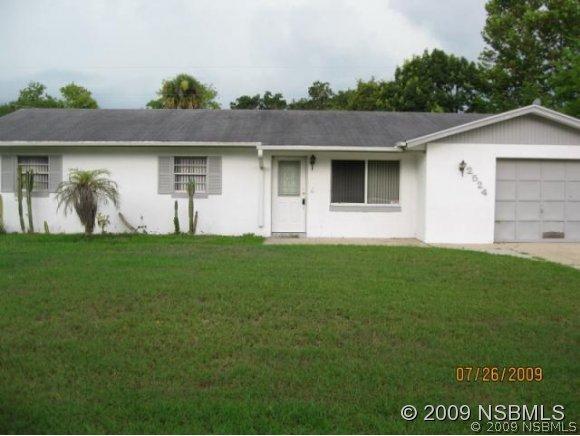 2524 Juniper Dr. Dr., Edgewater, FL 32141