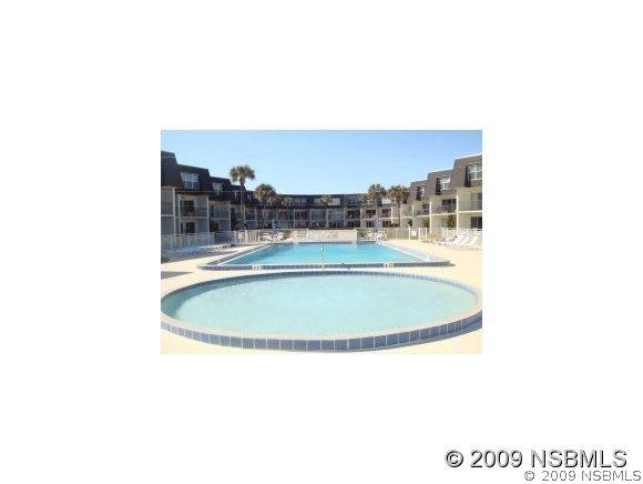4831 Saxon Dr. #218, New Smyrna Beach, FL 32169