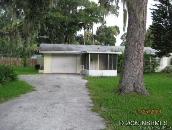 2028 Needle Palm Dr., Edgewater, FL 32141