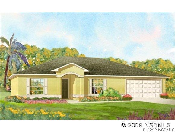 136 Fountain Lake Blvd., Daytona Beach, FL 32117