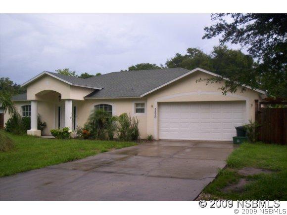 3420 Lime Tree Dr., Edgewater, FL 32141