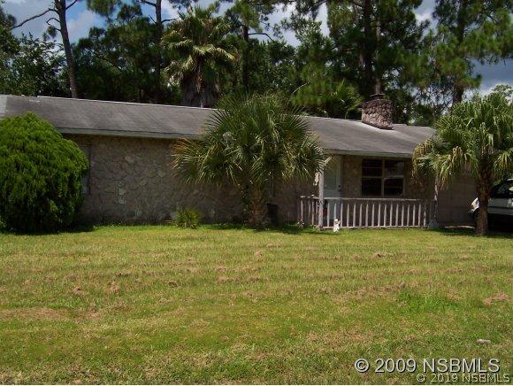 2704 Yule Tree Dr., Edgewater, FL 32141